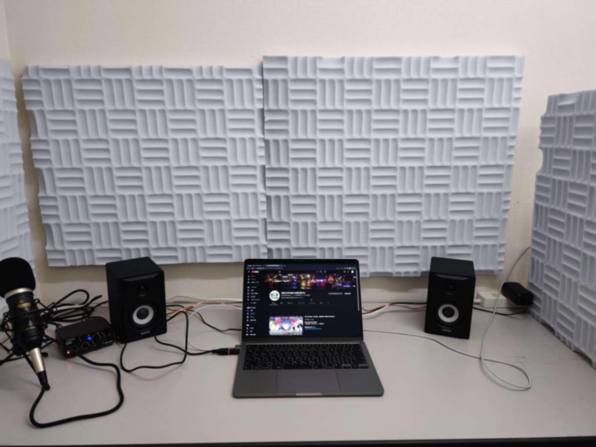 徳島大学作曲DTM研究部