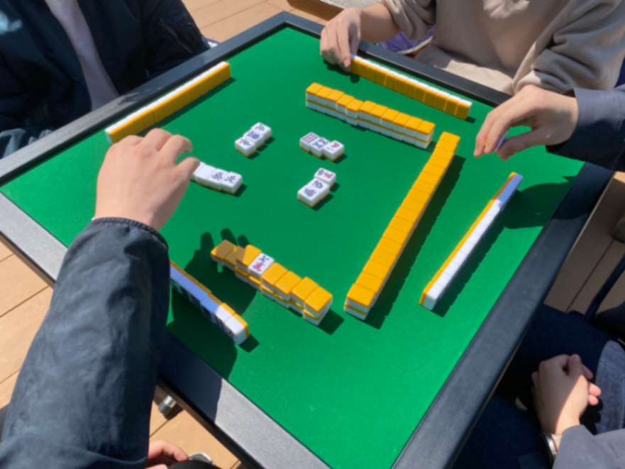 麻雀サークルLiber